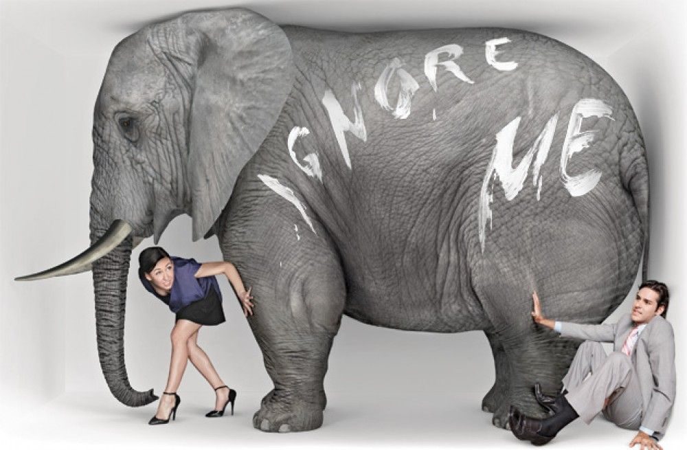 Debt 1 1000x655 - Explaining Debt: The nine-hundred pound elephant in the room that no one wants to acknowledge...