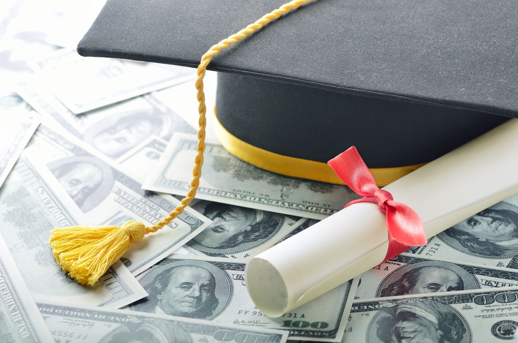 Student Debt - Real Options: How to get rid of Student Loan Debt