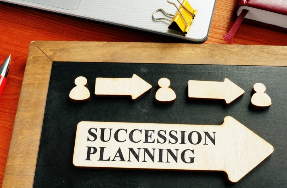 sucession planning 1000x655 - Can Your Business Survive Without You, The Key Person? (Part 1)