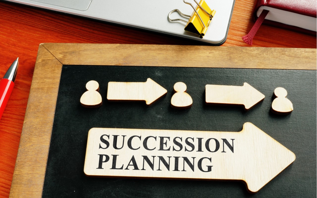 sucession planning - Can Your Business Survive Without You, The Key Person? (Part 1)