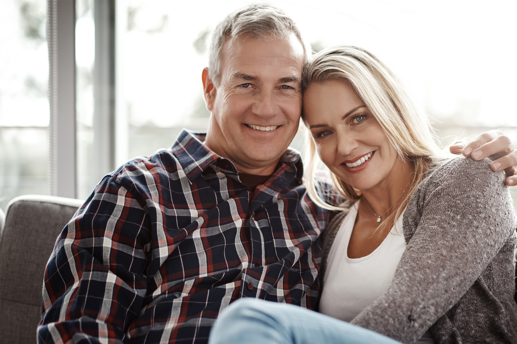 Surviving Spouses - Protecting the Surviving Spouse’s Income