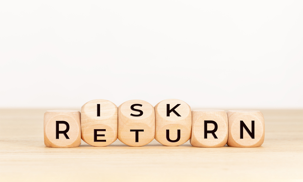 Risk vs Return - Sequence of Returns Risk